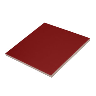 Ruby Red Kakelplatta