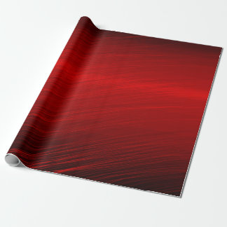 Ruby Red papper business shiny Presentpapper