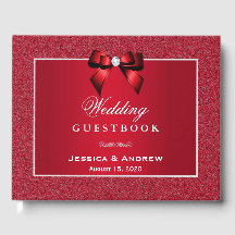 Ruby Red & Snyggt Gem Bröllop