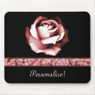 Ruby Ro Mousepad Musmatta