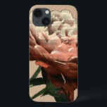 Ruby Röd ros med vita accenter<br><div class="desc">En Chariklia Zarris-original, den här ruby röd ros tänder mot ett ljus som lyser sina petaler. Är det sol som lyser på ro eller ett konstgjort ljus? En underbarare biet som du kan börja din konstsamling med!</div>