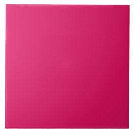 Ruby Rosa tile Kakelplatta