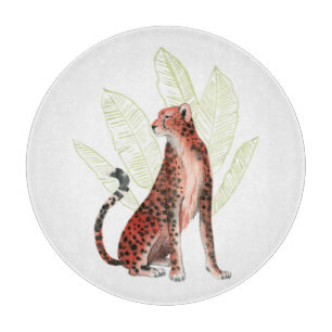 Ruby Springer Leopard