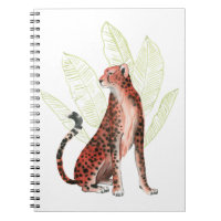 Ruby Springer Leopard