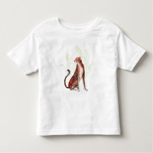 Ruby Springer Leopard T Shirt