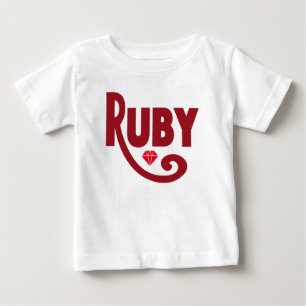 Ruby T Shirt