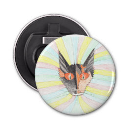 Ruby The Kattens öppnar Flaska Flasköppnare