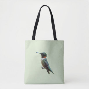 Ruby-Throated Hummingbird Bird Photography Tygkasse