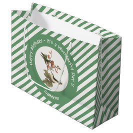 Ruby-throated Hummingbird, Birthday eller Annan Pa