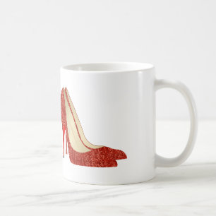 ruby tofflor kaffemugg
