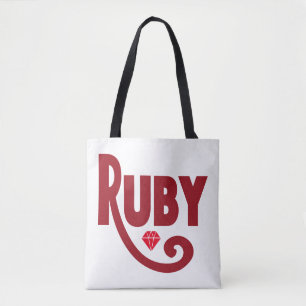 Ruby Tygkasse
