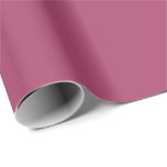 Ruby Vin Solid Färg | Klassisk | ELEGANT Presentpapper<br><div class="desc">Ruby Vin Solid Färg | Klassisk | ELEGANT | TRENDIG | SNYGGT | Gått</div>