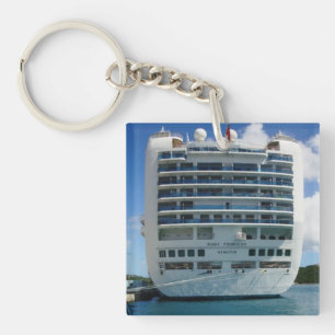 Rubyakter beskådar