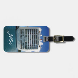 Rubyakter beskådar anpassningsbar bagagebricka