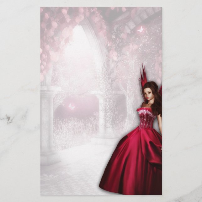 Rubyfebrevpapper Brevpapper (Framsida)