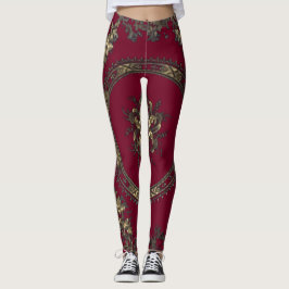 Rubyflicka Leggings