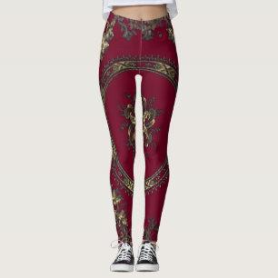 Rubyflicka Leggings