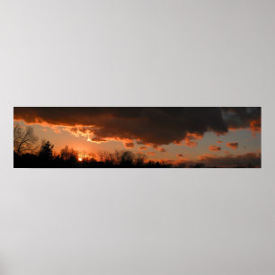 Rubyhimmel Poster