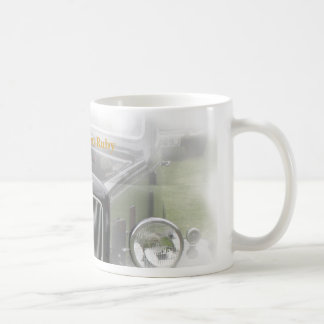 Rubymuggvit, Austin sju Ruby Kaffemugg