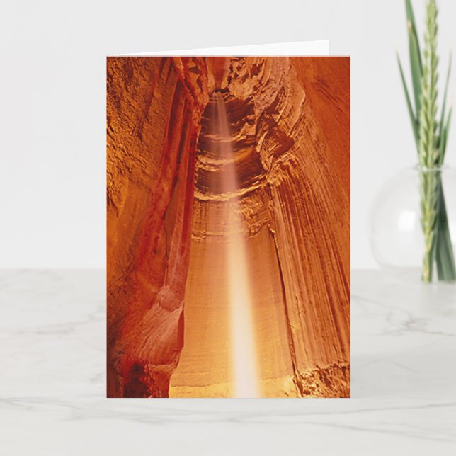 Rubynedgångar Kort (Framsida)