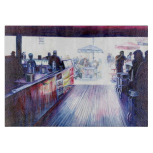 Ruby's, Coney Island, New York