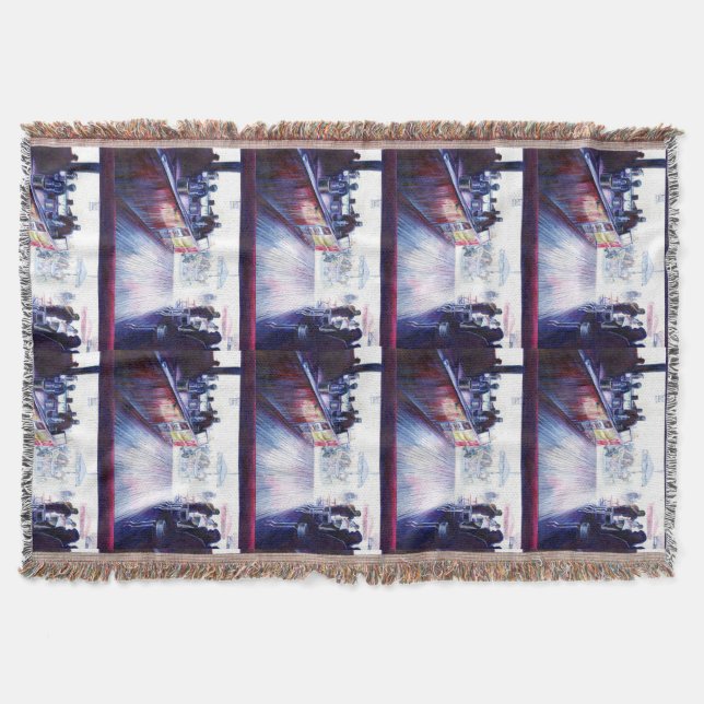 Ruby's, Coney Island, New York Filt (Framsidan)