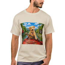 Rubys Fan Club T-shirt