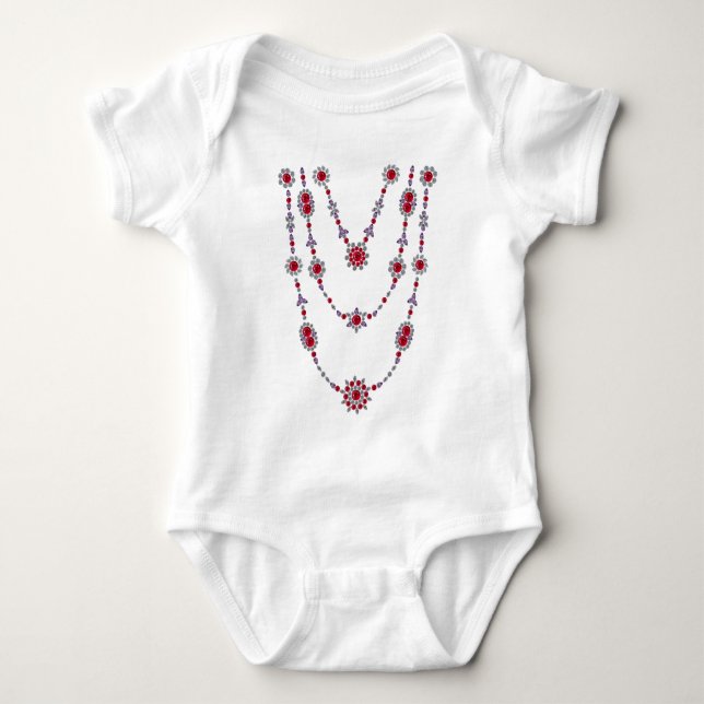 RubyTrio T-shirt (Framsida)