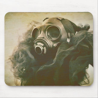 Ruches Toxique Mousepad Musmatta