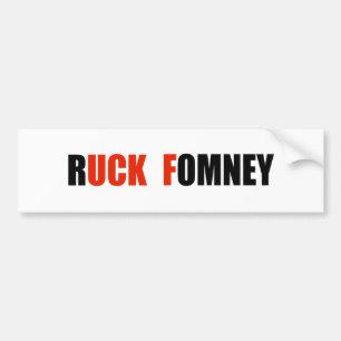 RUCK FOMNEY - BILDEKAL