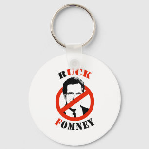 RUCK FOMNEY - NYCKELRING