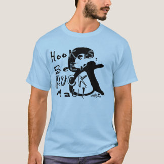 Ruck & Maul T-shirt