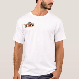 Rucker tävla #17 t-shirt