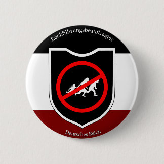 Rückführungsbeauftragter des Deutschen Reiches Knapp