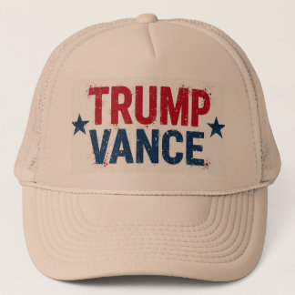 "Ruckhatt med stil och komfort!" Keps