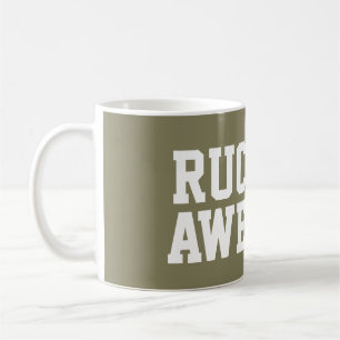 Rucking Fantastisk Kaffemugg