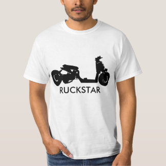Ruckstar Tee Shirt