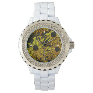 RUDBECKIA ARMBANDSUR