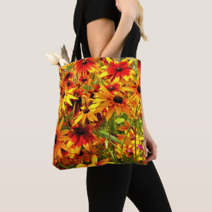RUDBECKIA FLOWERS TYGKASSE