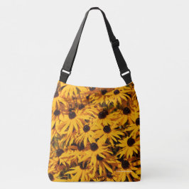 Rudbeckia Fulgida / Orange Coneflower Tygkasse