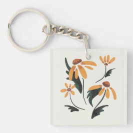 Rudbeckia Hirta Black-Eyed Susan Aesthetic Flowers