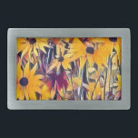 RUDBECKIAS<br><div class="desc">En abstrakt konstdesign av söt Black Eyed Susan-blommor.</div>