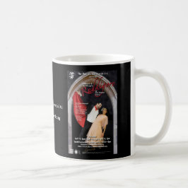 Ruddigore Showmugg 2018 Kaffemugg