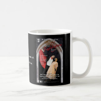 Ruddigore Showmugg 2018 Kaffemugg