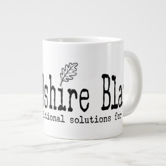 Ruddy Massive Mugg 1 Jumbo Mugg