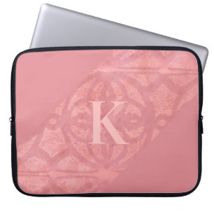 Ruddy Rosa Batik Brev Laptop Fodral