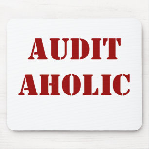 Rude Auditor Nickname - Auditahok Musmatta