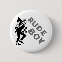Rude Boy