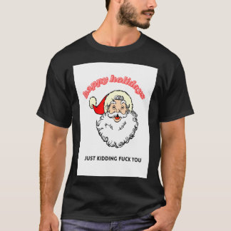 Rude jul Essential T-Shirt
