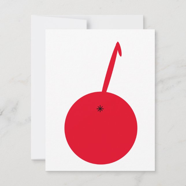 Rude Red Kattdjur (Baksida)